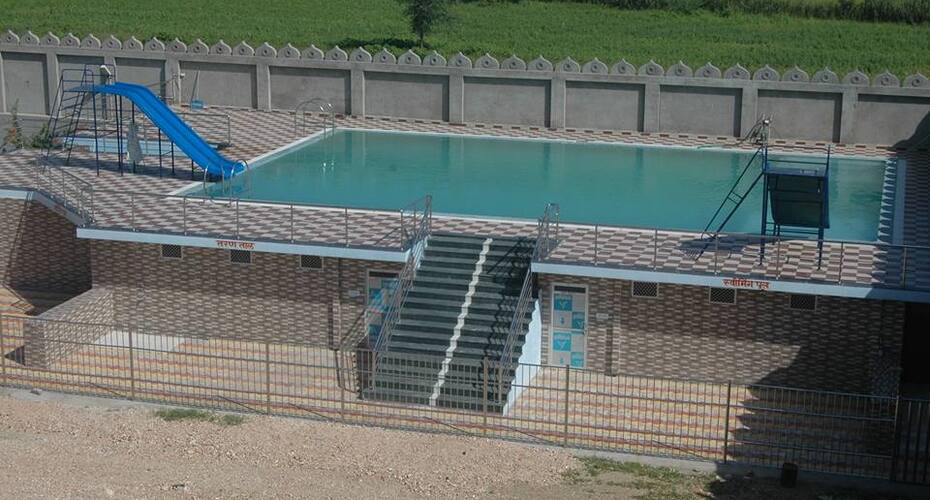 Pari Resort, Bhilwara 2